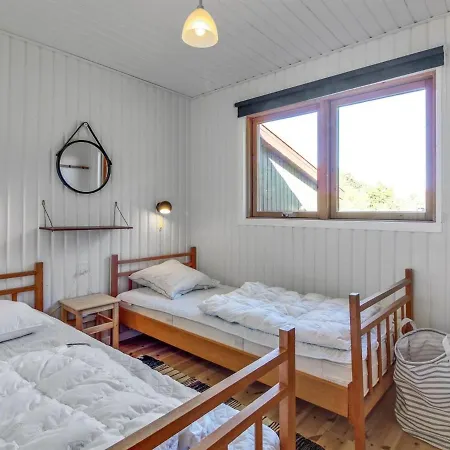 Greet - 700m From The Sea In Nw Jutland By Interhome Prázdninový dům Løkken