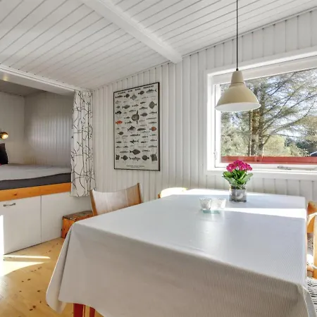 Greet - 700m From The Sea In Nw Jutland By Interhome Prázdninový dům