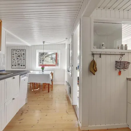 Prázdninový dům Greet - 700m From The Sea In Nw Jutland By Interhome *