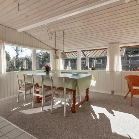 Greet - 700m From The Sea In Nw Jutland By Interhome * Løkken