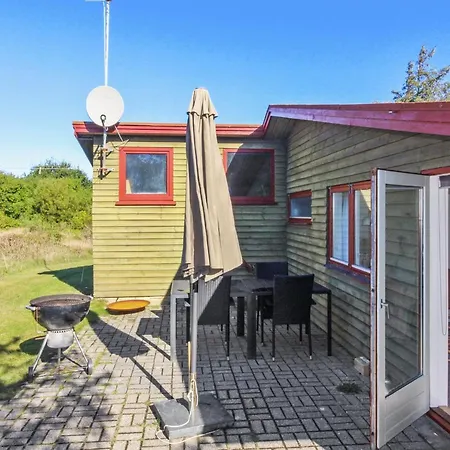 Greet - 700m From The Sea By Interhome Semesterbostad