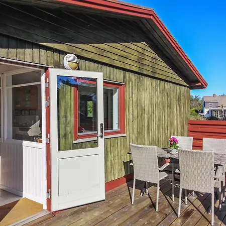 Greet - 700m From The Sea By Interhome Løkken