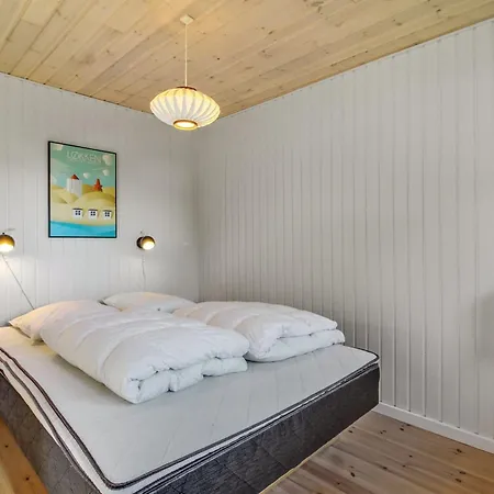 Semesterbostad Greet - 700m From The Sea By Interhome