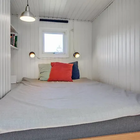 Semesterbostad Greet - 700m From The Sea By Interhome Løkken