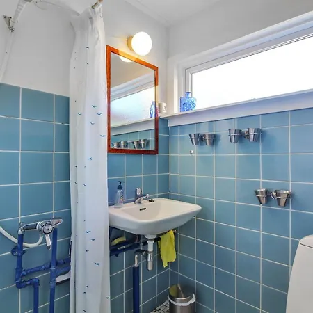 Semesterbostad Greet - 700m From The Sea By Interhome *