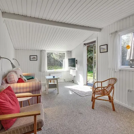 Greet - 700m From The Sea By Interhome Feriehus Løkken