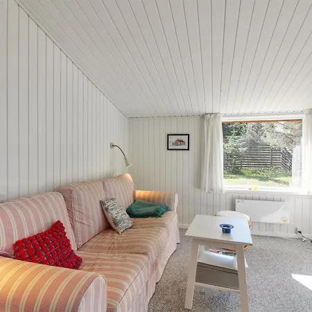 Greet - 700m From The Sea By Interhome * Løkken