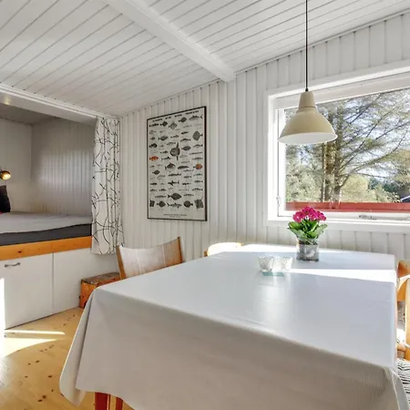Greet - 700m From The Sea By Interhome Feriehus
