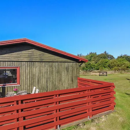 Feriehus Greet - 700m From The Sea By Interhome